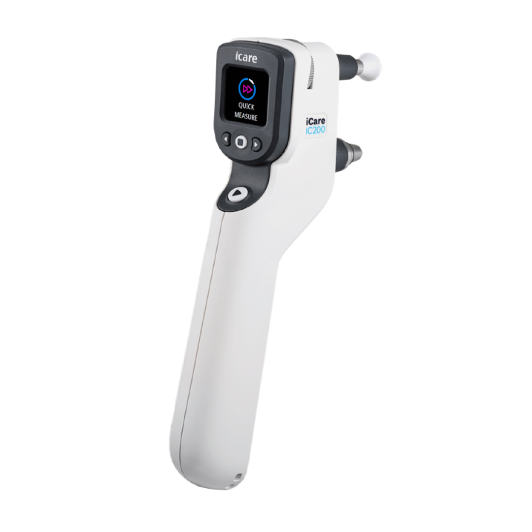 Refurbished ICare IC 200 Handheld Tonometer