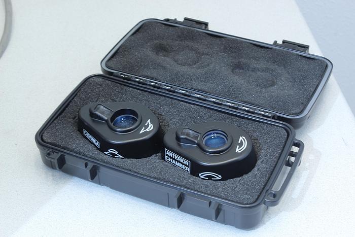 Refurbished Zeiss Cirrus 4000 OCT Tomographer with Windows 10 normally $17,495.00, on sale for $15,995.00