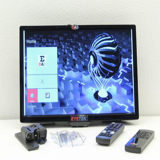 Refurbished Topcon Lane Package-CSIV