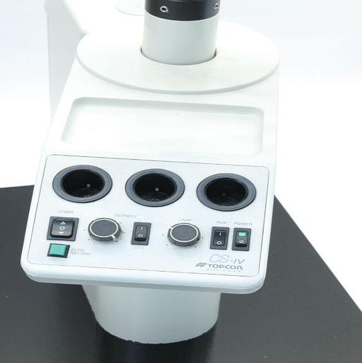 Refurbished Topcon Lane Package-CSIV