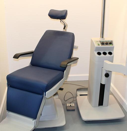 Refurbished Marco Deluxe 2 Stand With Wells