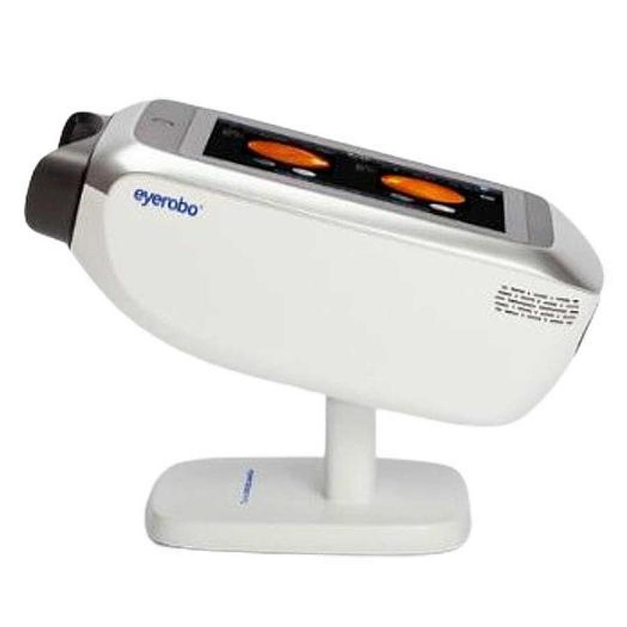 New IFlash Smart Digital Fundus Camera- Ophthalmic Equipment