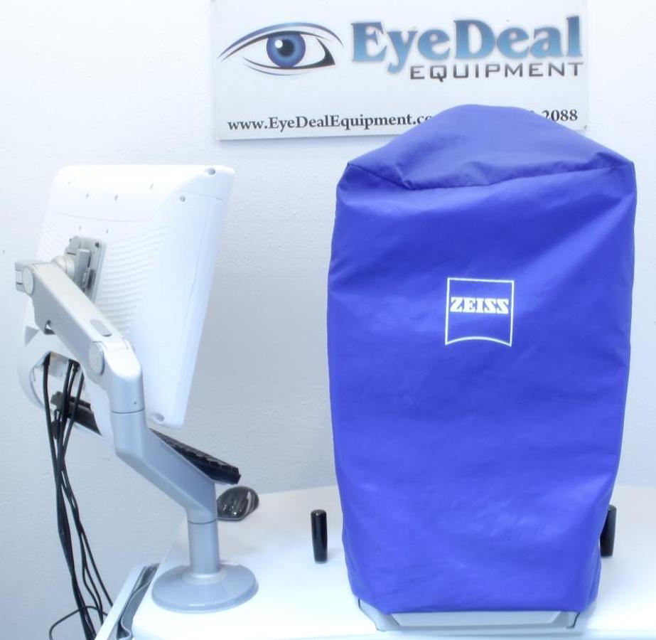 Refurbished Humphrey/ Zeiss Clarus 500 - Ophthalmic Equipment -Normally $36,000.00...ON SALE for $27,995.00