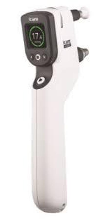 Refurbished ICare IC 200 Handheld Tonometer