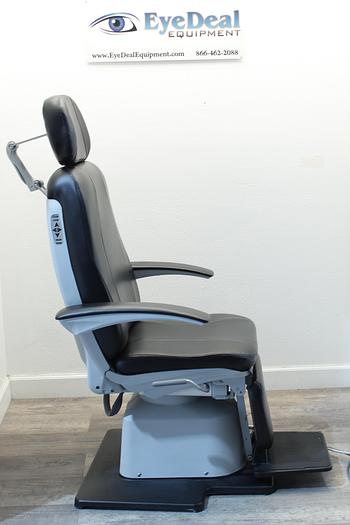 Refurbished Topcon OC 2300 Fully Electric Recline Chair