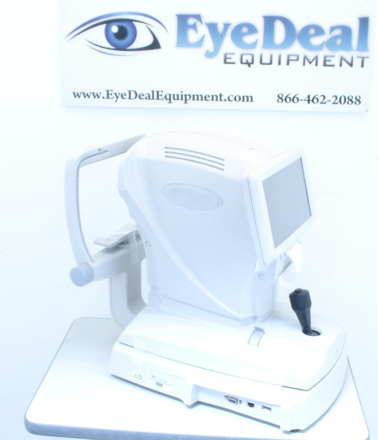 Refurbished Topcon KR 800S Auto Refractor Keratometer - Ophthalmic Equipment