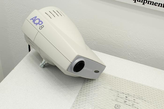 Used Topcon ACP 8 Auto Projector