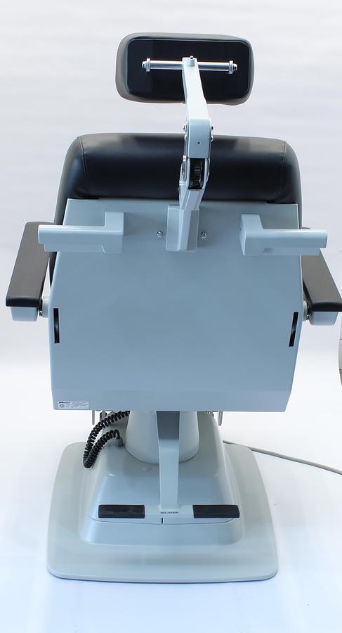 Refurbished Marco Manual Lane Package- Ophthalmic Equipment