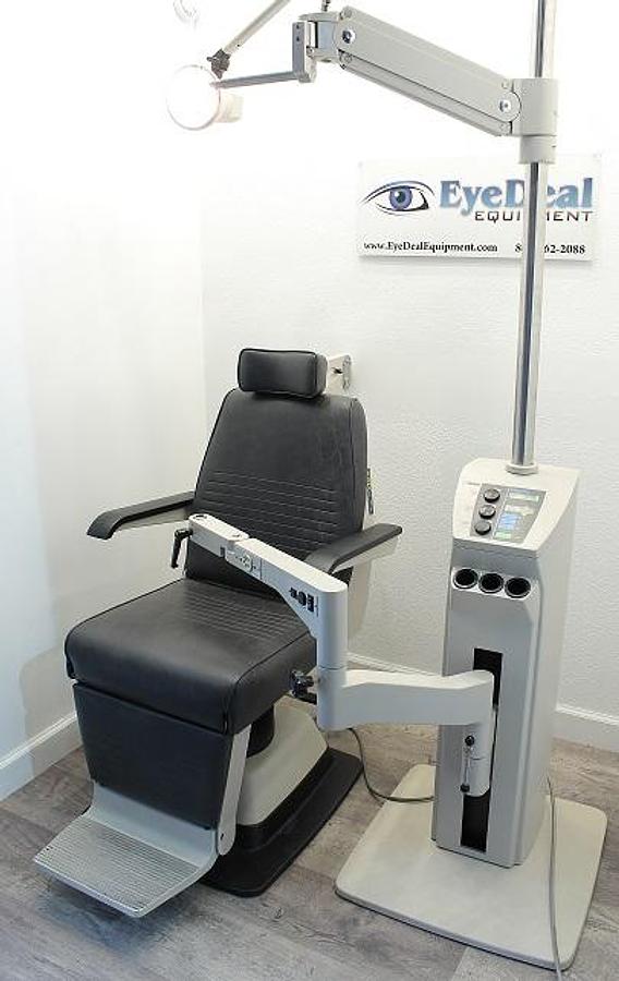 Refurbished Marco Lane- Ophthalmic Equipment Normally $13,675.00...ON SALE for $11,995.00