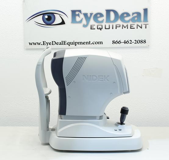 Refurbished Marco/ Nidek 500A Auto Refractor/ Keratometer