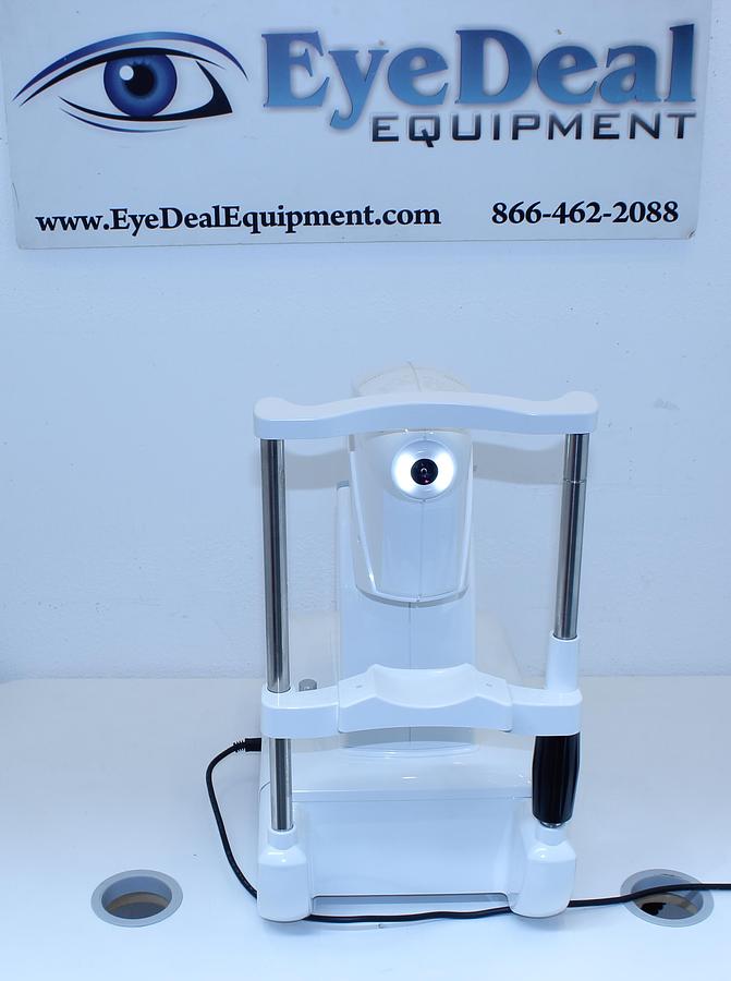 Refurbished Keeler Pulsair Desktop NCT- Ophthalmic Equipment Normally $2,495.00...ON Sale for $1,995.00