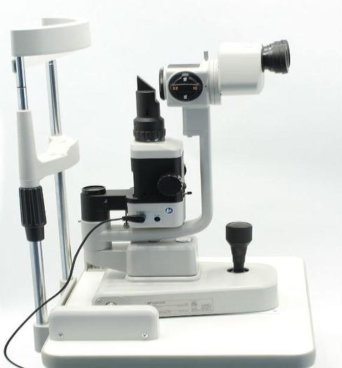 Refurbished Topcon SL 2G LED Slit Lamp