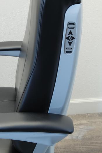 Refurbished Topcon OC 2300 Fully Electric Recline Chair