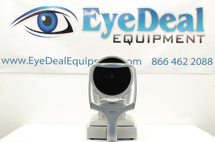 Refurbished Topcon KR 800PA Autorefractor Keratometer Topographer