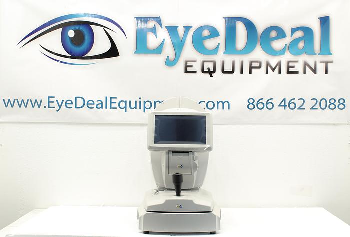 Refurbished Topcon KR 800PA Autorefractor Keratometer Topographer