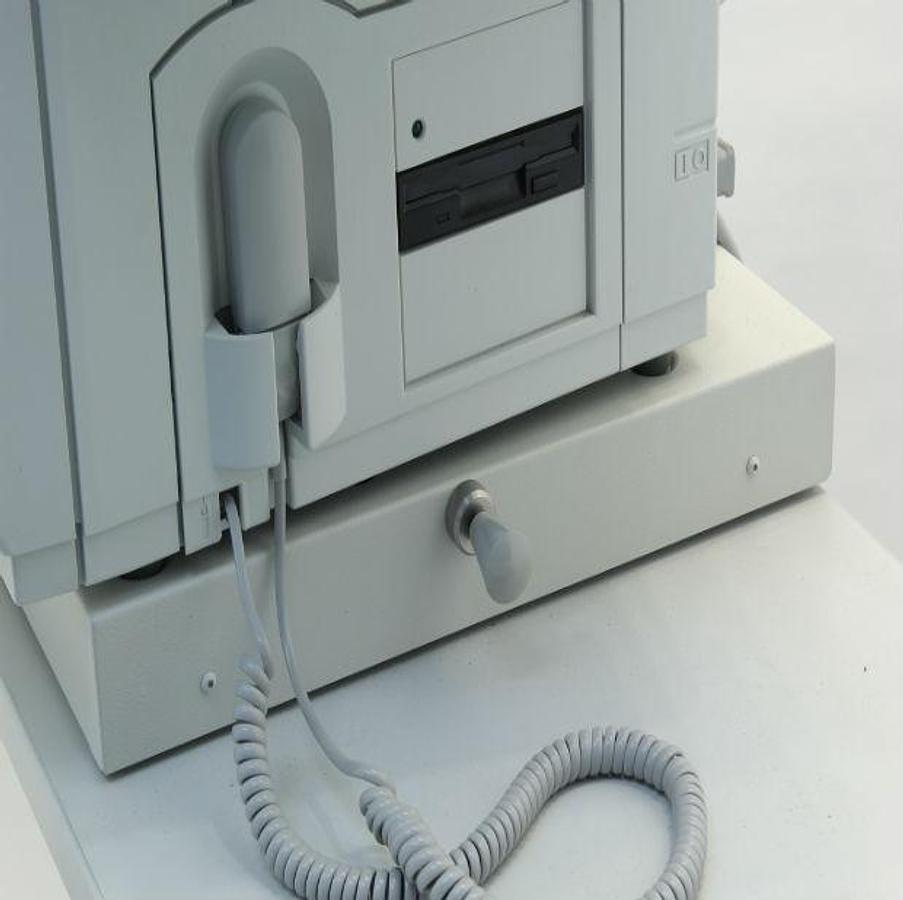 Refurbished Zeiss Humphrey 720i Visual Field/ Perimeter with Floppy- Ophthalmic Equipment