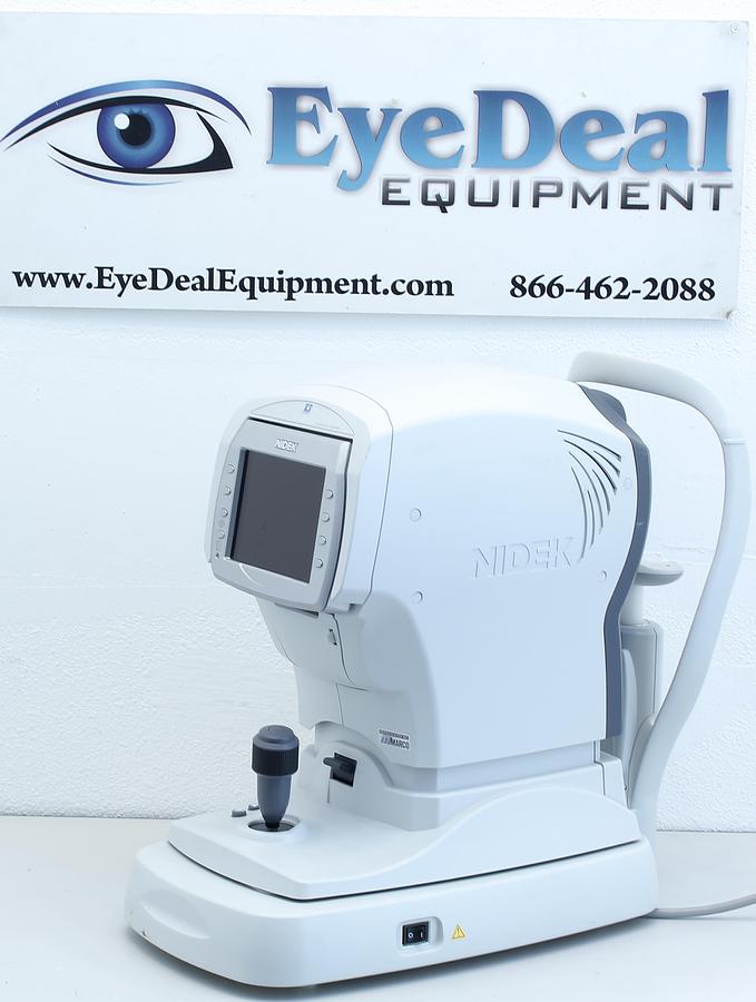 Refurbished Marco/ Nidek 510 Non Contact Tonometer - Ophthalmic Equipment Normally $2,995.00...ON SALE for $2,495.00