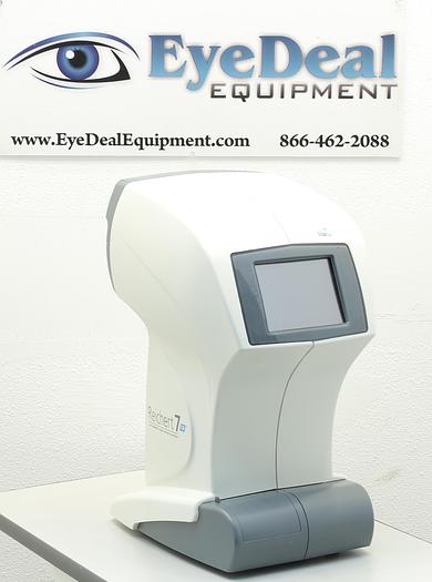 Refurbished Reichert 7 CR (Corneal Response) Non Contact Tonometer