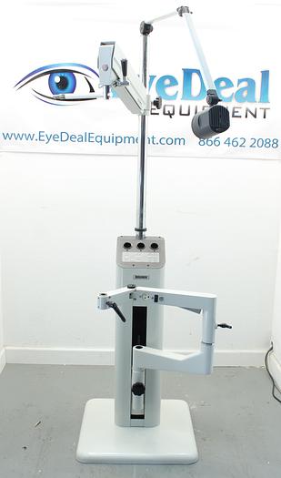 Refurbished Reliance 7800 Stand With Wells