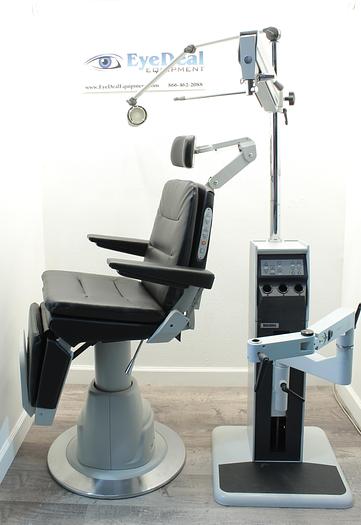 Refurbished Reliance Lane Package