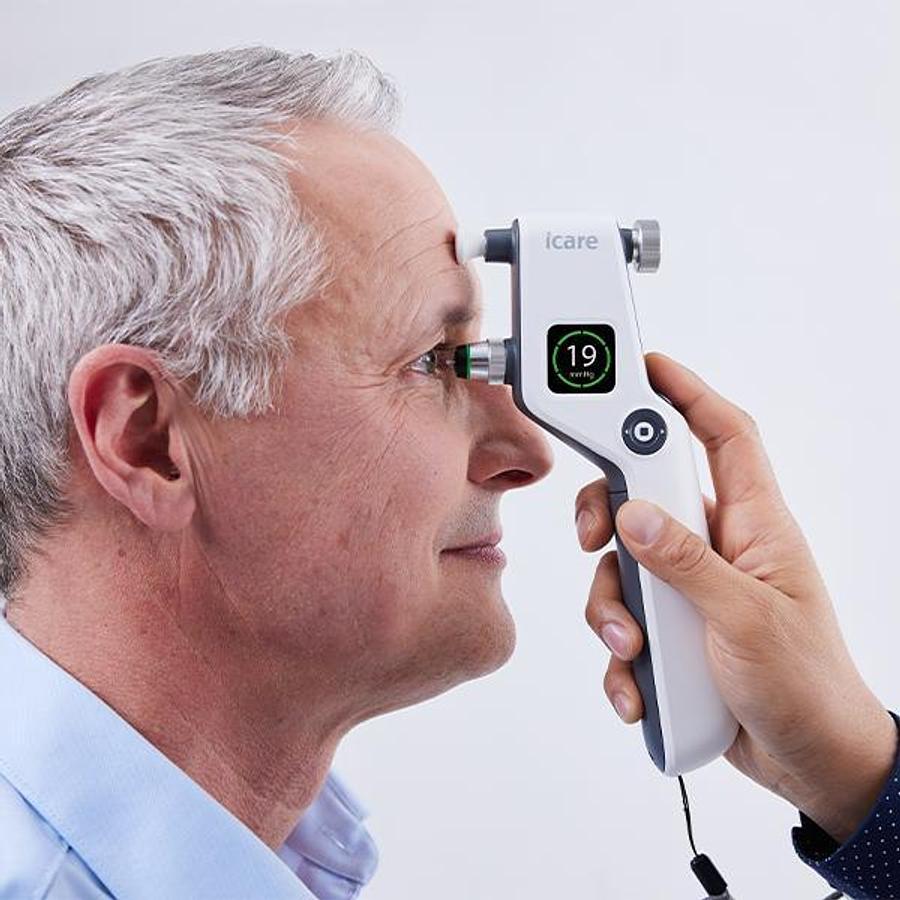 Refurbished Icare IC 100 Tonometer- Ophthalmic Equipment