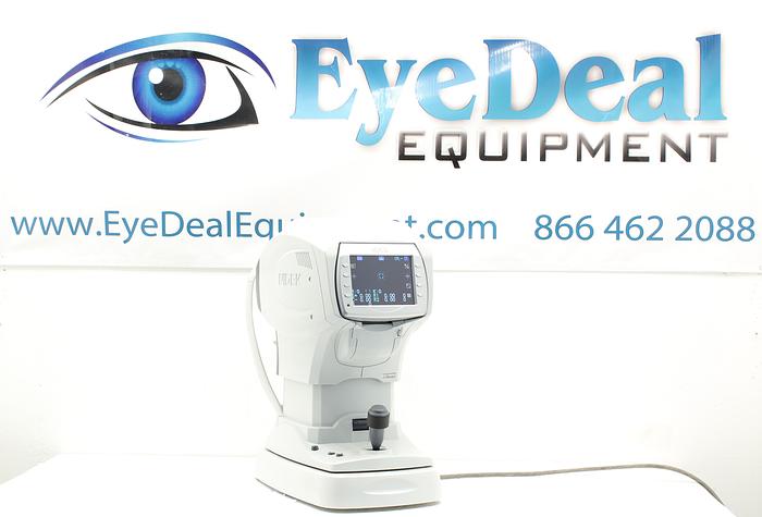 Refurbished Marco/ Nidek M3 Tonoref 2 Auto Refractor Keratometer & Non Contact Tonometer