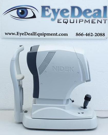 Refurbished Marco/ Nidek 530 Auto Refractor Keratometer