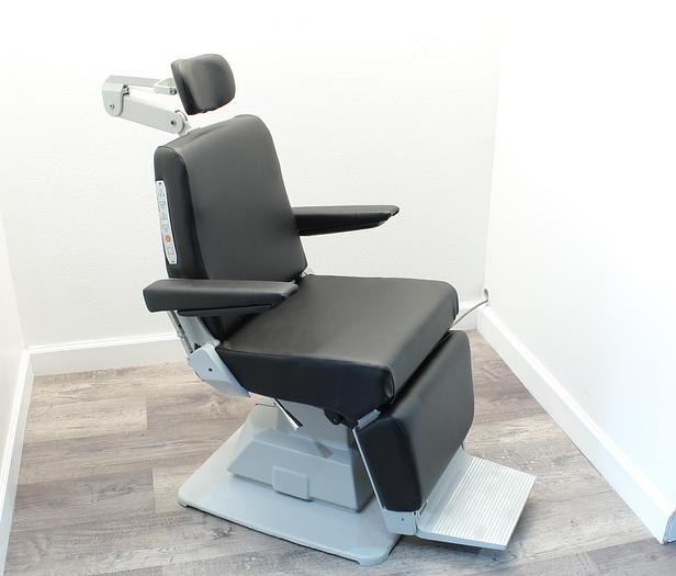 Refurbished Reliance 7000 Fully Electric Recline Chair