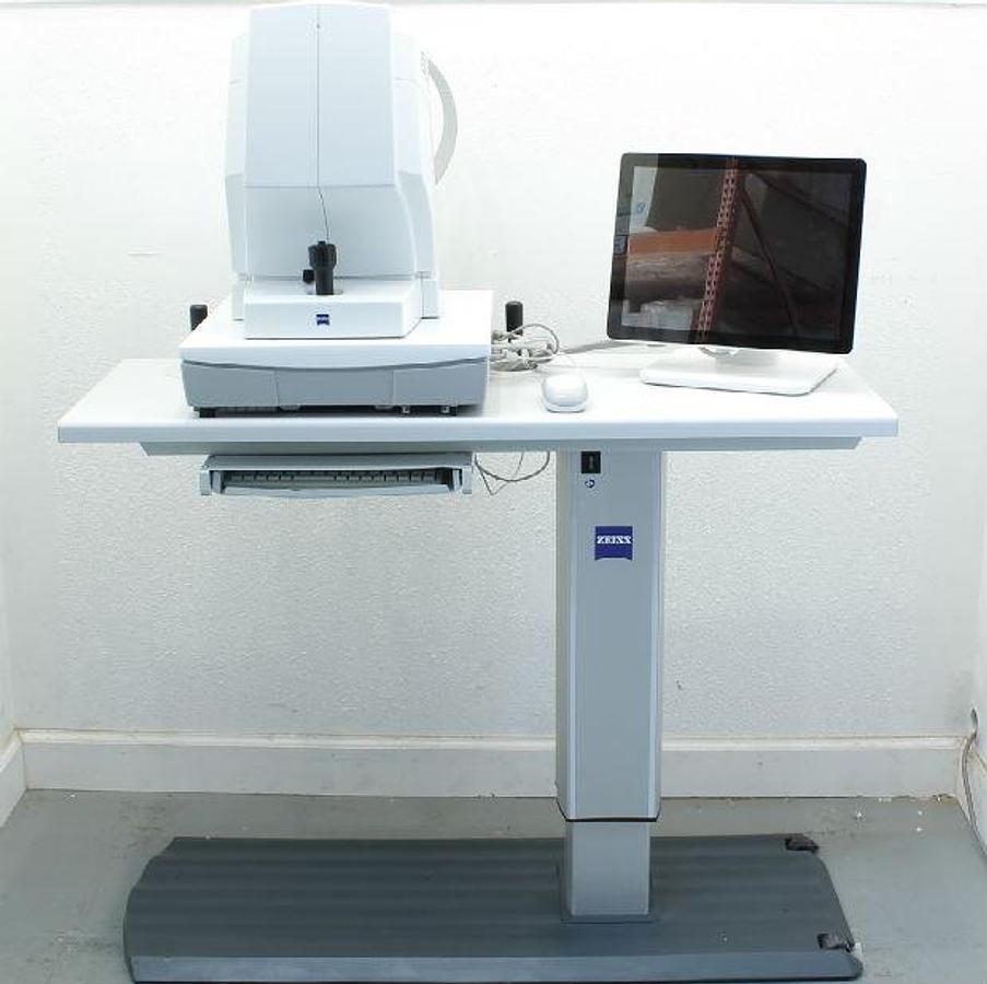 Refurbished Humphrey/ Zeiss IOL Master 700... - Ophthalmic Equipment - Normally $35,995.00 ON SALE for $31,995.00