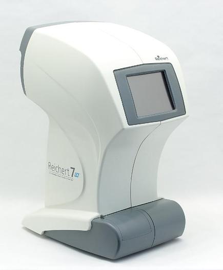 Refurbished Reichert 7 CR (Corneal Response) Non Contact Tonometer