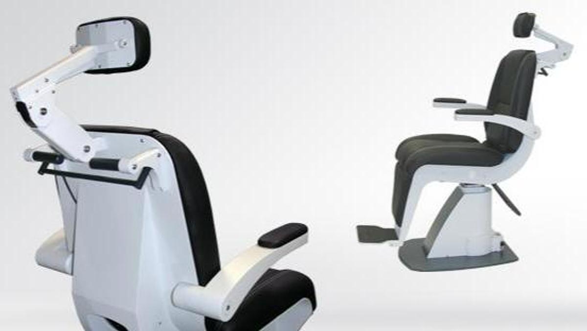 Refurbished S4Optiks Lane Package -Ophthalmic Equipment- Normally $12,995.00...ON SALE for $11,995.00