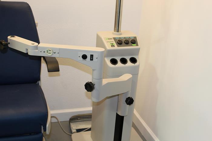 Refurbished Marco Deluxe 2 Stand With Wells