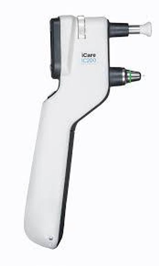 Refurbished ICare IC 200 Handheld Tonometer