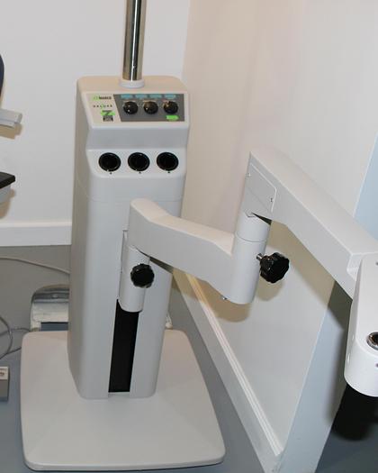 Refurbished Marco Deluxe 2 Stand With Wells