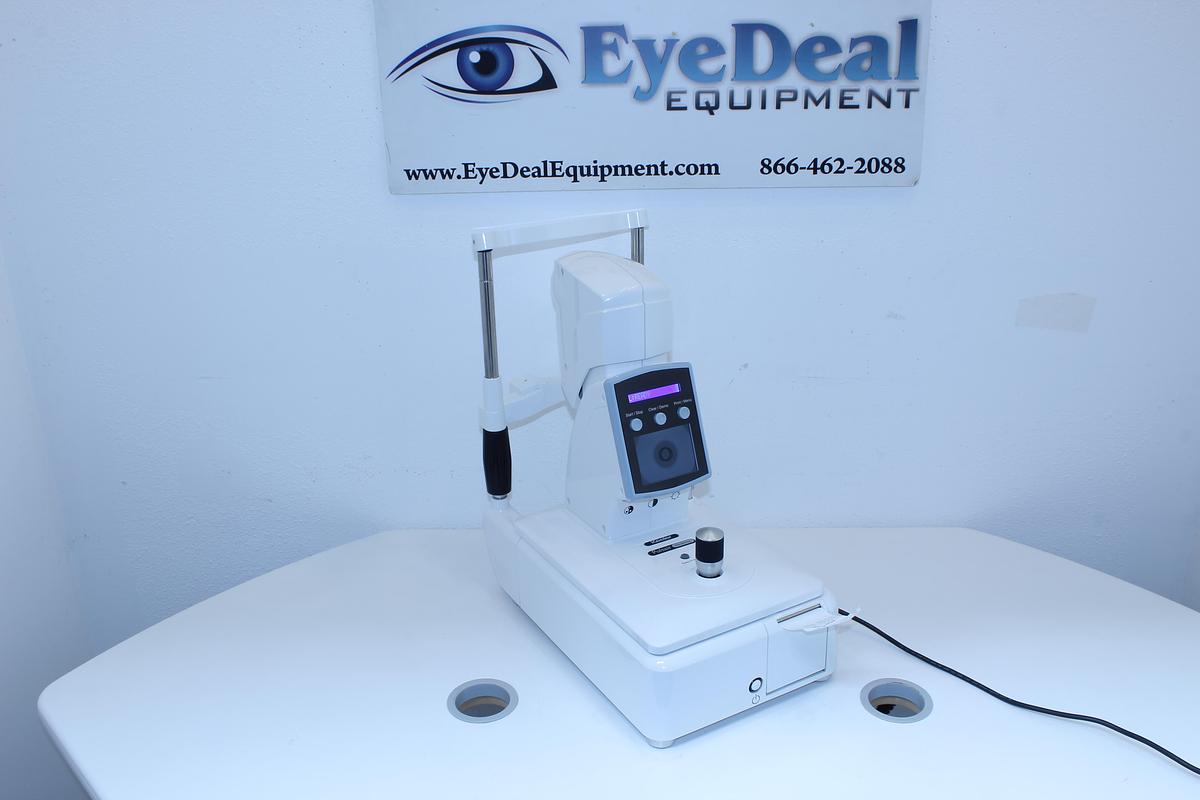 Refurbished Keeler Pulsair Desktop NCT- Ophthalmic Equipment Normally $2,495.00...ON Sale for $1,995.00