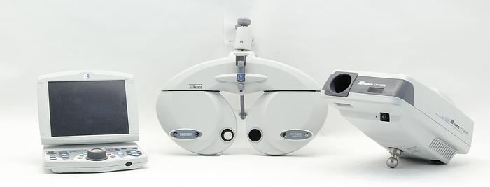Used Marco RT 5100 Auto Phoropter