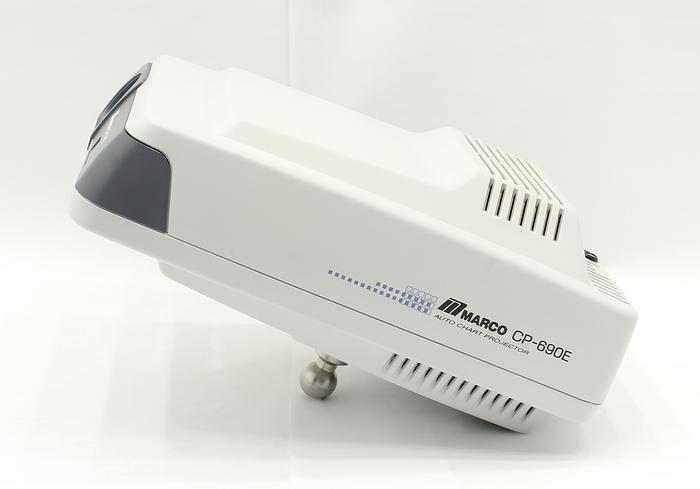 Used Marco CP 690 Auto Projector