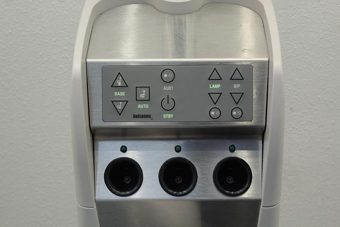 Refurbished Reliance 7900 Stand With Wells