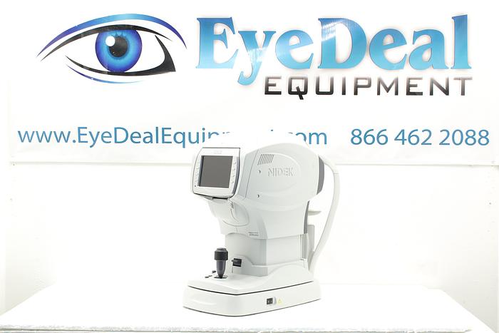 Refurbished Marco/ Nidek M3 Tonoref 2 Auto Refractor Keratometer & Non Contact Tonometer