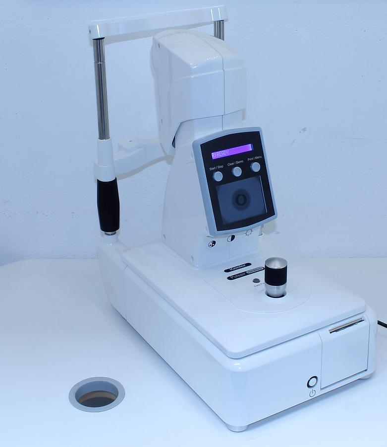 Refurbished Keeler Pulsair Desktop NCT- Ophthalmic Equipment Normally $2,495.00...ON Sale for $1,995.00