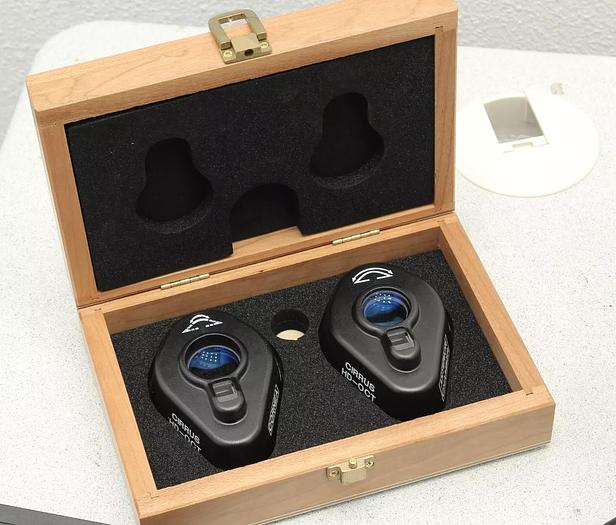 Refurbished Humphrey/ Zeiss Cirrus 500 OCT Tomographer with Windows 7 normally $24,495.00 however on sale for $22,495.00