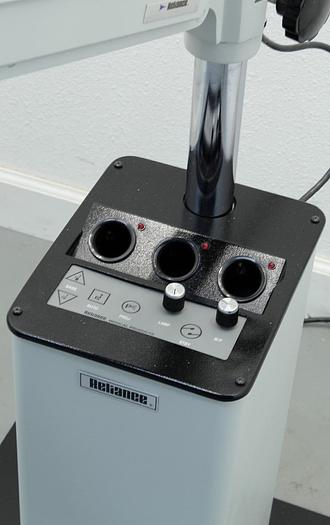 Refurbished Reliance 7750 Stand With Wells