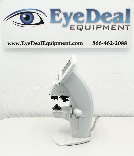 Refurbished Marco/ Nidek LM 600PD Auto Lensometer