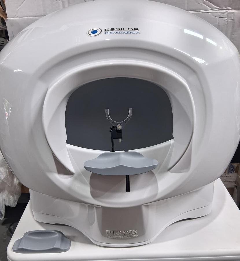 Refurbished Essilor PTS 925 Automated Perimeter
