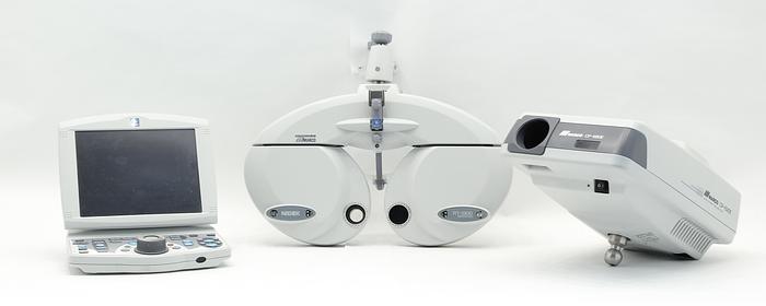 Used Marco CP 690 Auto Projector