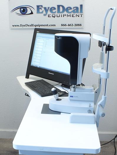 Used Haag Streit Lenstar LS 900 A Scan Gen 1