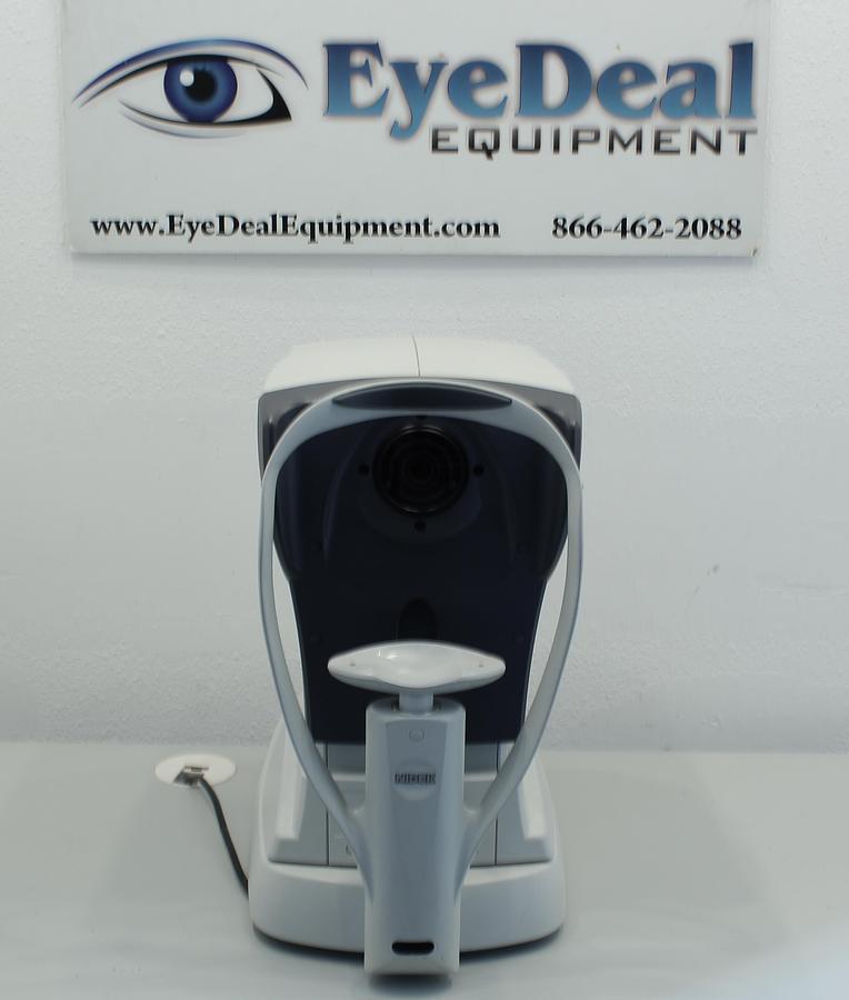 Refurbished Marco/ Nidek 560 Auto Refractor Keratometer - Ophthalmic Equipment