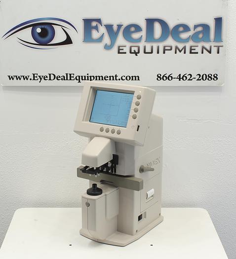 Refurbished Marco/ Nidek Nidek LM 990 Auto Lensometer
