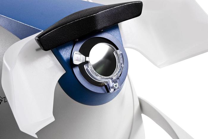 Refurbished Oculus Easy Field C Visual field w/ chin rest Laptop windows 10