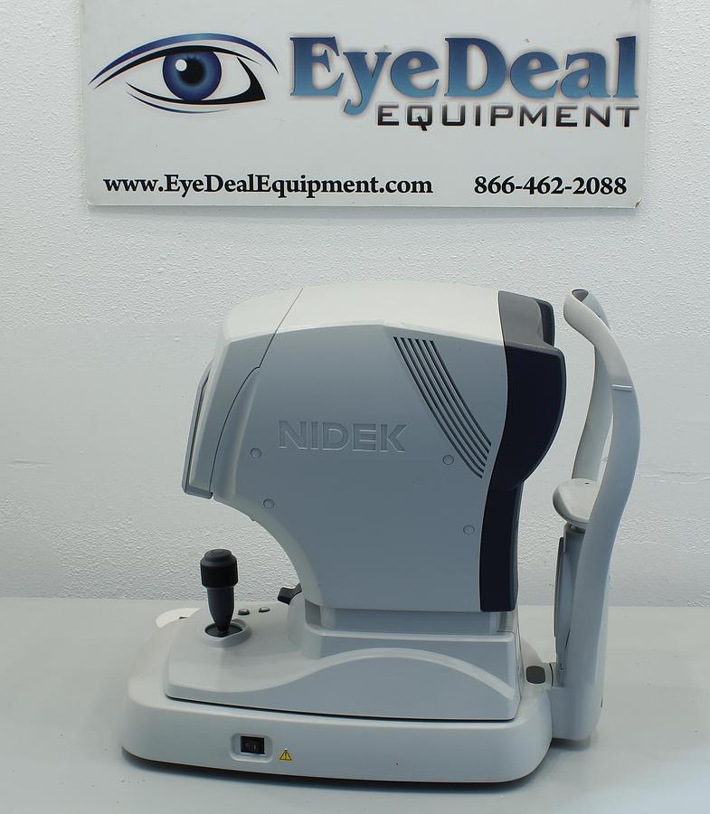 Refurbished Marco/ Nidek 560 Auto Refractor Keratometer - Ophthalmic Equipment